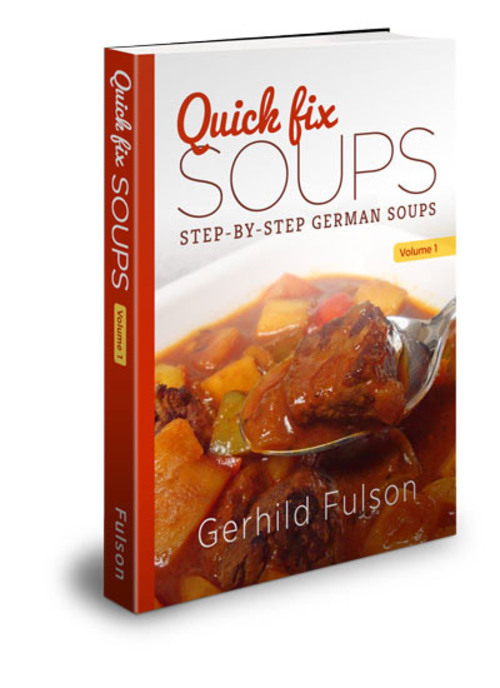 Product picture 550 Soups Cookbook