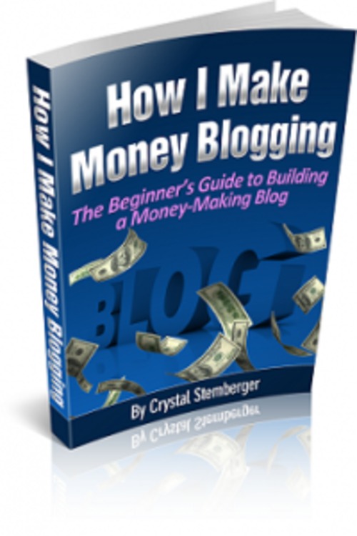 Product picture Make Money With Blogging And Google Adsense + Resell Rights